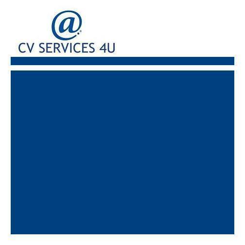 CV Services 4U