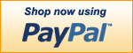 PayPal - 128 SSL encryption